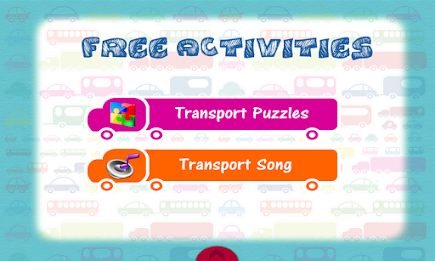 Means Of Transport poster 11