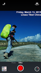 download Timestamp Camera Pro free