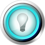 Cover Image of Download Flashlight ☼ 2.1.3 APK