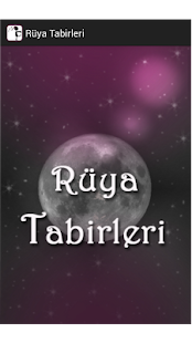 How to install Rüya Tabirleri Ansiklopedisi 1.1 apk for bluestacks