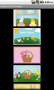 How to download Easter Card Sender 1.4 unlimited apk for android