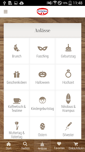 download Dr. Oetker Rezeptideen free