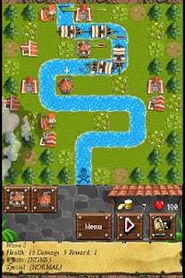 Download Pirate Tower Defense Demo APK