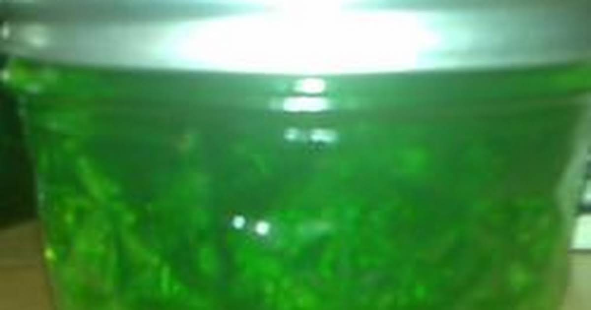 10 Best Fresh Mint Dessert Recipes