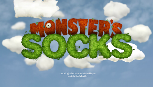 Monster's Socks Demo