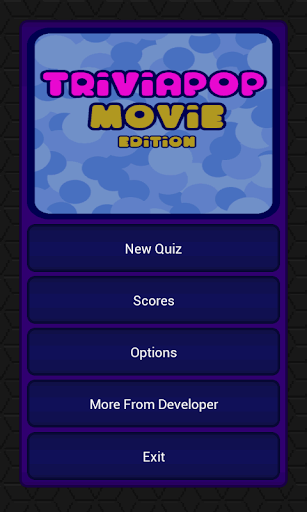 Trivia Pop Movie Quiz Free