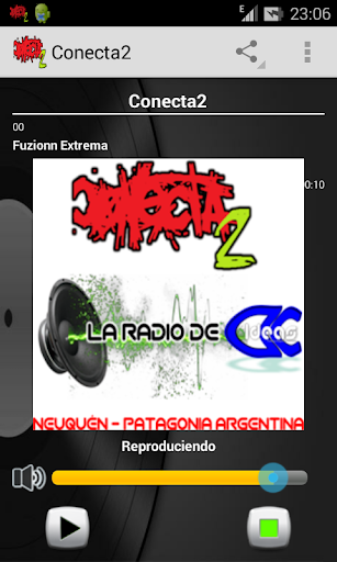 Conecta2 Radio