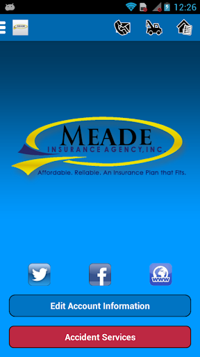 Meade Insurance agency