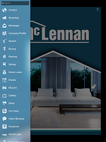 Anteprima screenshot di McLennan Real Estate APK #2