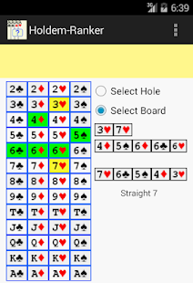 免費下載紙牌APP|Poker Holdem Ranker app開箱文|APP開箱王