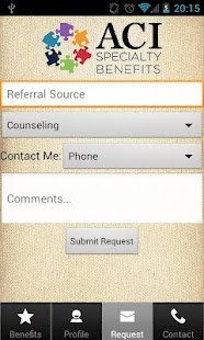 Free myACI APK