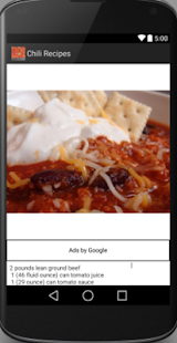 Free Chilis APK for Android
