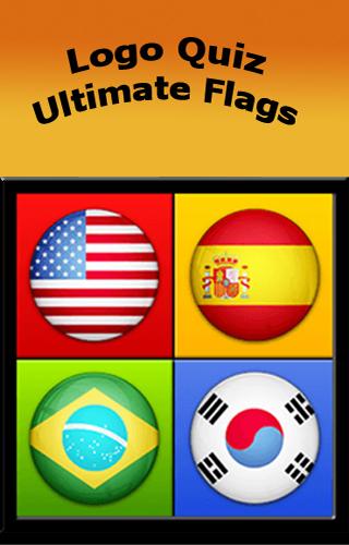 World Flags Quiz App