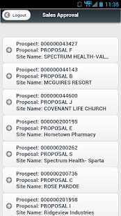 Free EPS Sales Approval APK for PC
