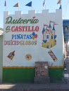 Dulceria El Castillo
