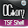 DCikonZ Carbon TSF Theme Download on Windows