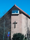 Skarpnäckskyrkan