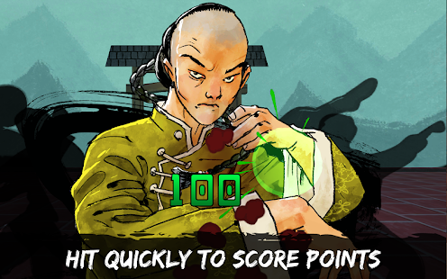 Touch of Death Free Screenshots 3