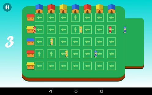 Download Where's My House APK for Android