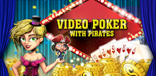 Video Poker with Pirates APK