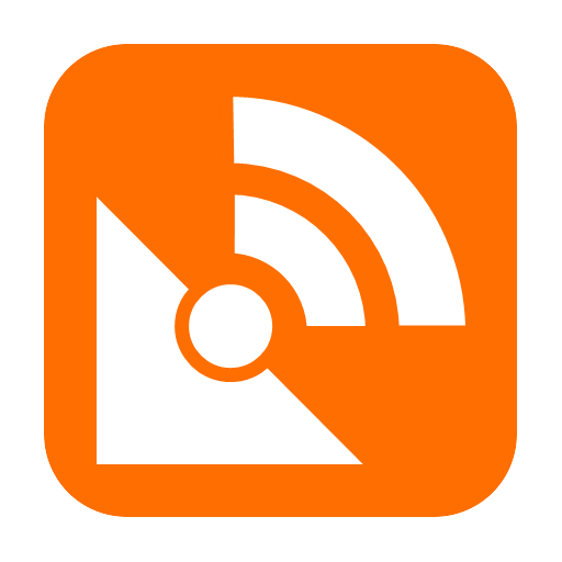 RSS News Speaker LOGO-APP點子