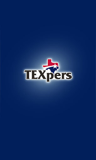 TEXPERS Mobile Event App