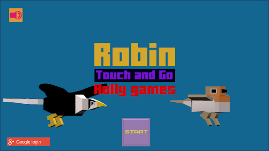 Free 아기새 위기 탈출 모험 - 로빈(Robin) APK for PC