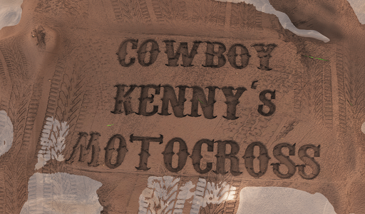 Cowboy Kenny's Motocross