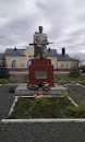 Памятник Вечная Слава Героям 