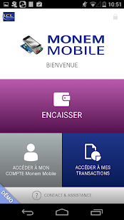 How to install LCL Monem Mobile 3.2 mod apk for bluestacks
