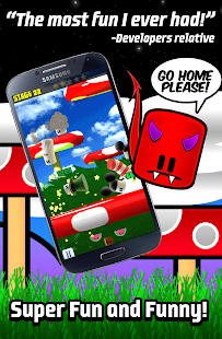 How to get Melonstack:  Fun Stacking Game patch 1.4 apk for pc