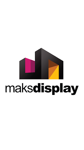 【免費購物App】Maks Display-APP點子