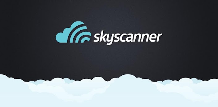 Skyscanner todos os voos