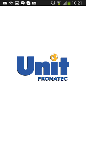 Unit Pronatec