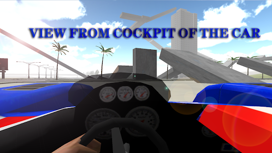 download Challenge Car 3D free