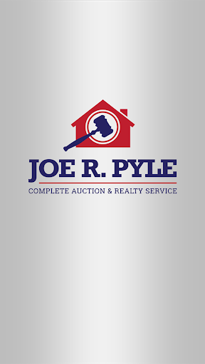 Joe R Pyle Auctions