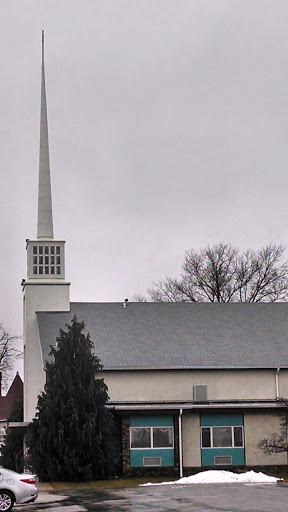 Jeffersonville Presbyterian Church