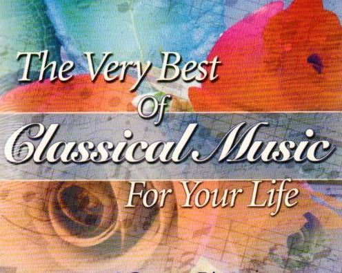 【免費音樂App】Best of Classical Music-APP點子