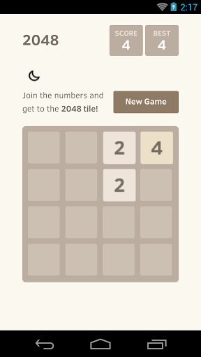 2048 Blocks