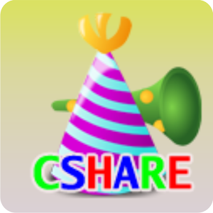 Cshare