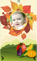 Thanksgiving Frames APK Ảnh chụp màn hình #1