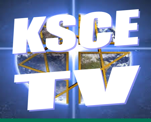 KSCE TV