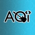 RadioAoi Player logo