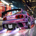 Speed Car Nitro Racer icon