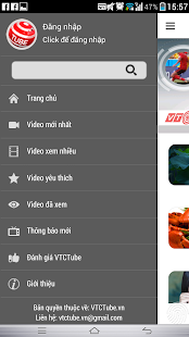 How to download VTC Tube 2.0 apk for laptop