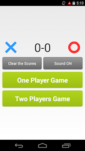 Download Tic Tac Toe Lite APK