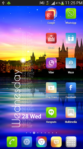 免費下載個人化APP|Blur Color Theme & Icon Pack app開箱文|APP開箱王