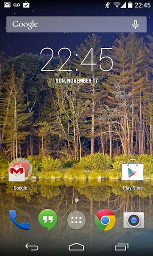 KitKat Launcher