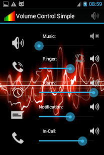 How to download Volume Control Simple lastet apk for laptop