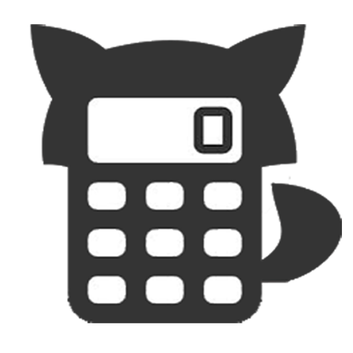 Catculator LOGO-APP點子